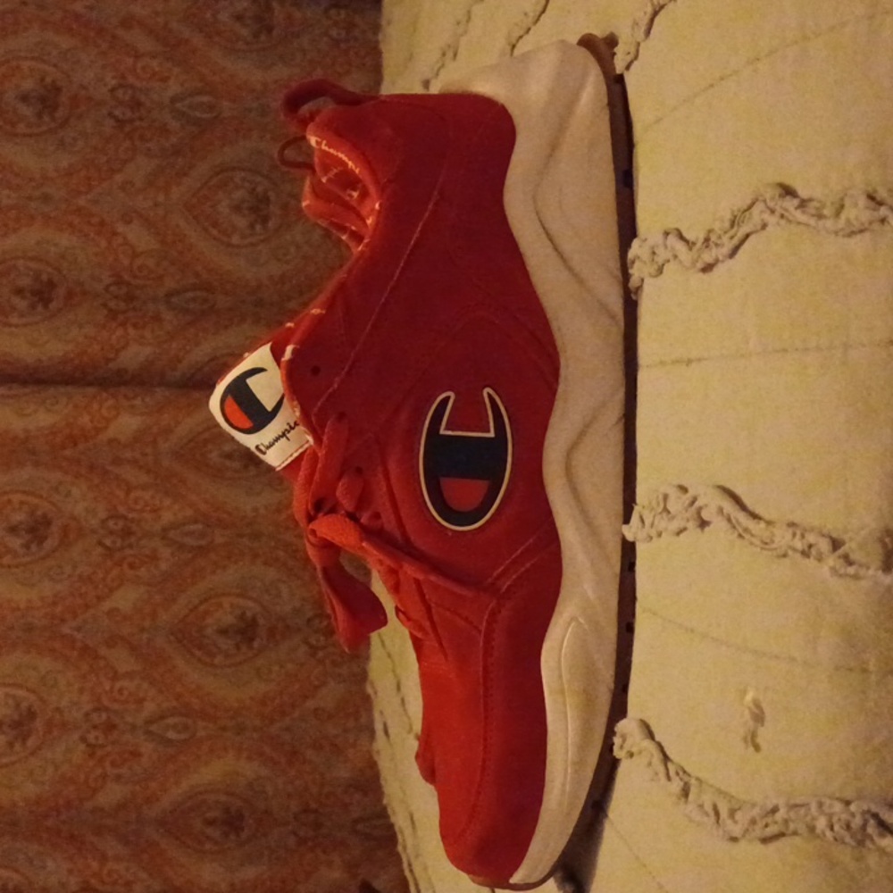 Mens 8.5 and can't fit